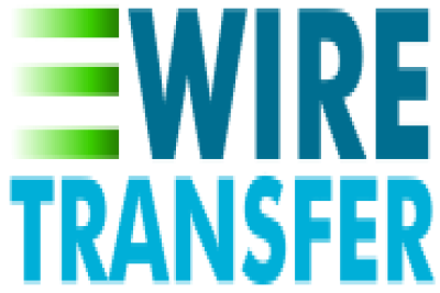 Wire transfer